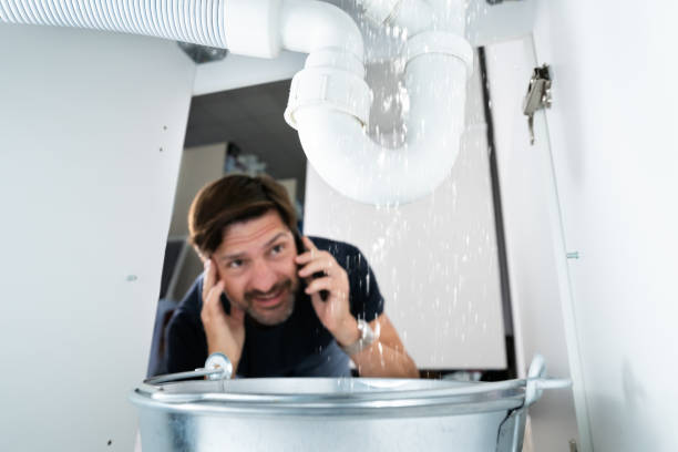 Best Faucet Repair  in Nichols Hills, OK