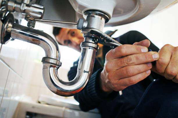 Best Local Plumber Services  in Nichols Hills, OK