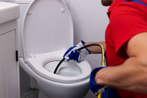 Trusted Nichols Hills, OK Plumbing Experts