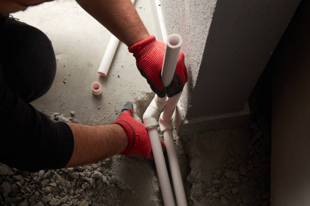 Best Sewer Line Repair  in Nichols Hills, OK