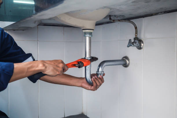 Best Emergency Plumbing Repair  in Nichols Hills, OK