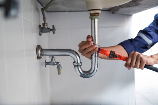 Best Emergency Plumbing Repair  in Nichols Hills, OK