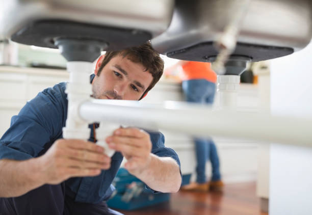 Best Same-Day Plumbing Service  in Nichols Hills, OK