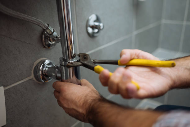 Best Best Plumbers Near Me  in Nichols Hills, OK