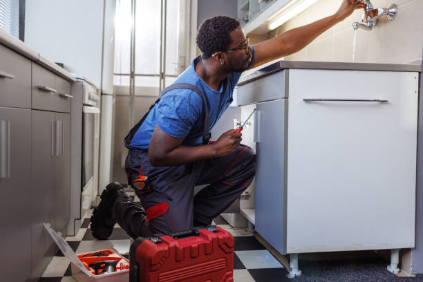 Reliable Nichols Hills, OK Plumbing Solutions