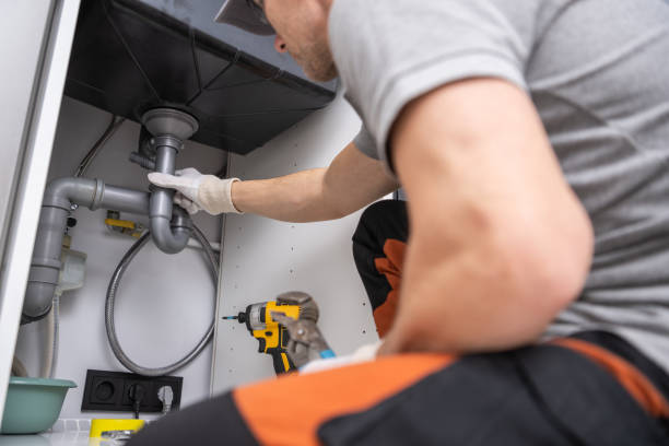 Best Leak Detection Services  in Nichols Hills, OK