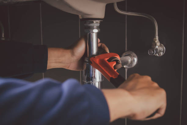 Best Plumbing Inspection Services  in Nichols Hills, OK